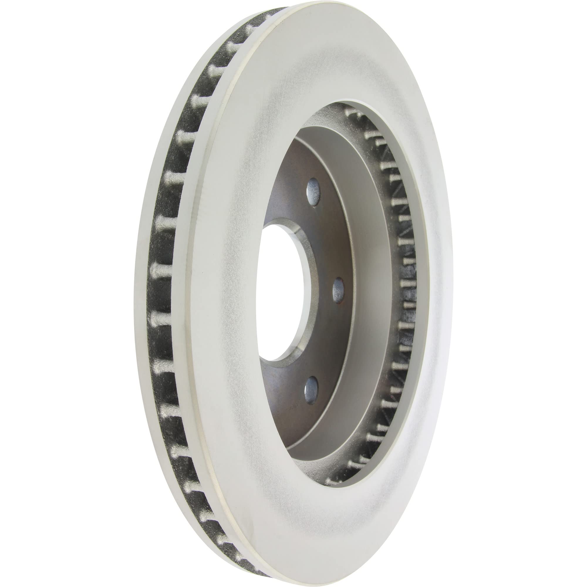 Centric Gcx Rotor 320.66040F with Full Coating