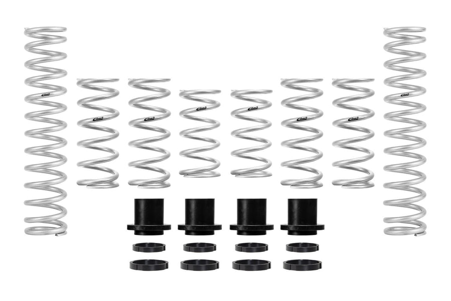 Eibach Stage 2 Pro-Utv Performance Spring System E85-209-018-02-22 Set Of 8