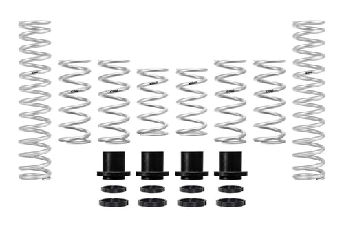 Eibach Stage 2 Pro-Utv Performance Spring System E85-209-018-02-22 Set Of 8