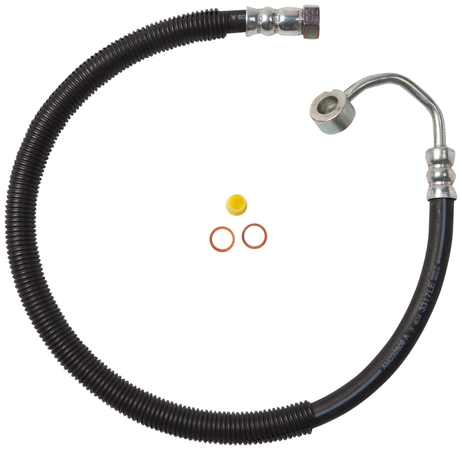 Power Steering Gates 359600 Hose Assembly Pressure Line