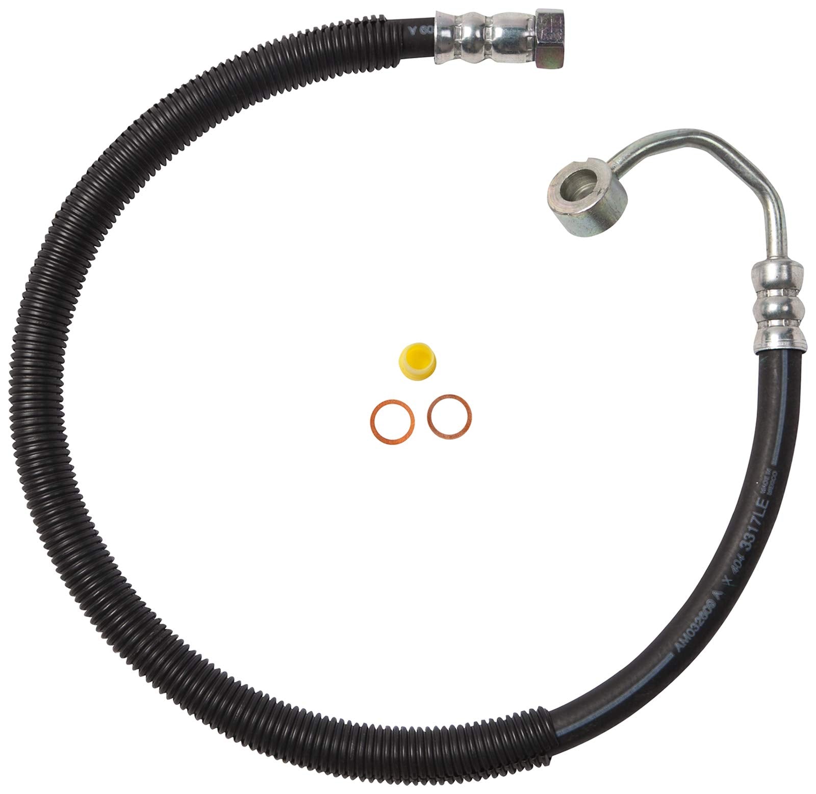 Power Steering Gates 359600 Hose Assembly Pressure Line