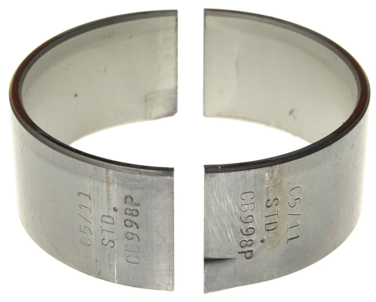Clevite Con Rod Bearing Set 77 CB998P (International Tractor C60 4 Cyl)