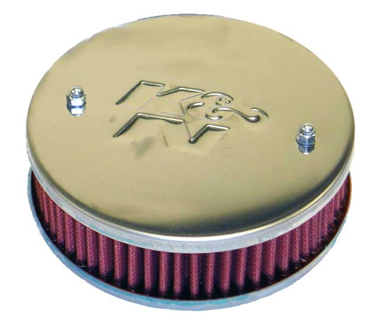 High Performance K&N 56-9121 Custom Racing Assembly