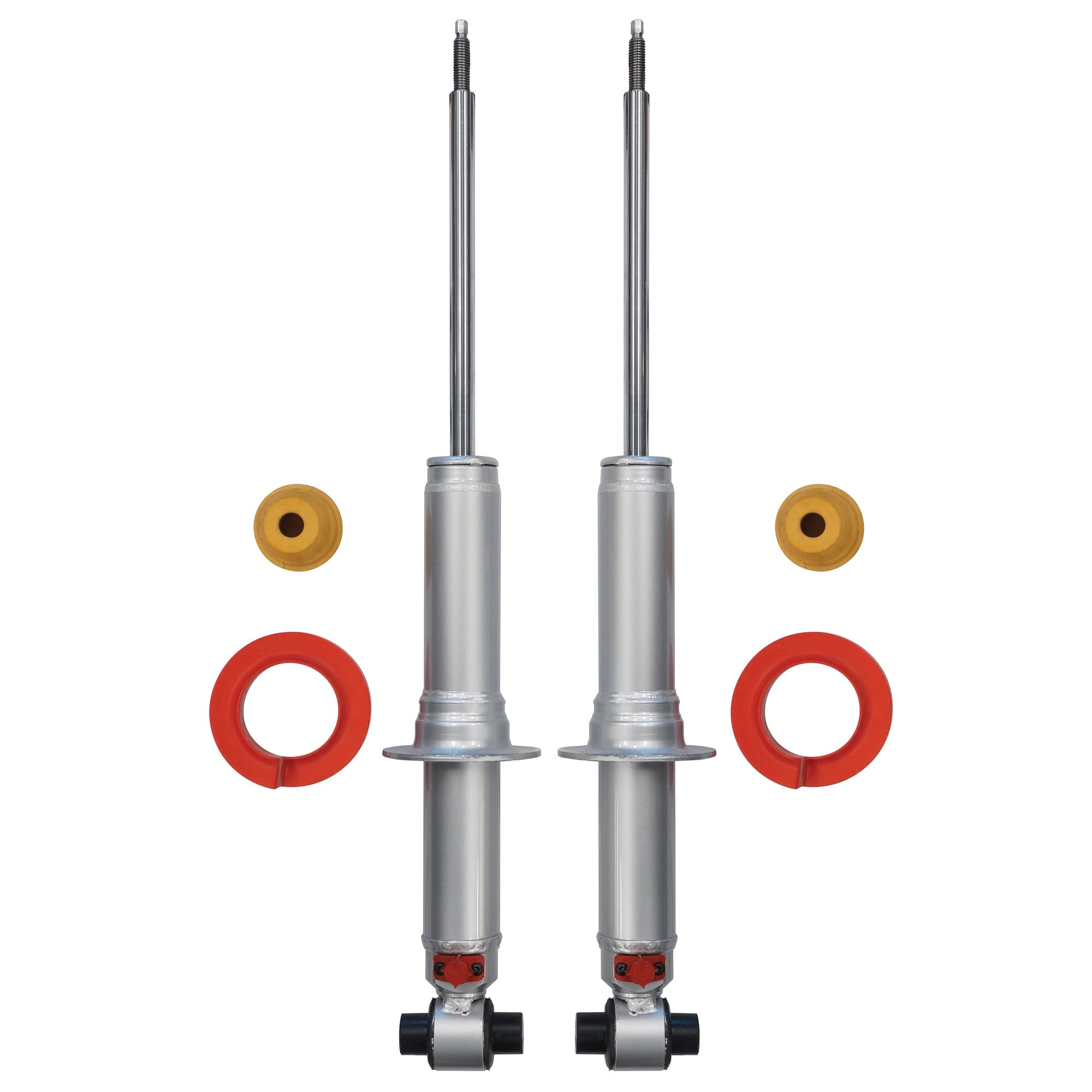 Suspension Kit Rancho RS66510R9-3