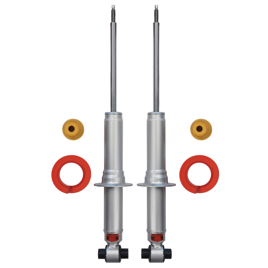Suspension Kit Rancho RS66510R9-3