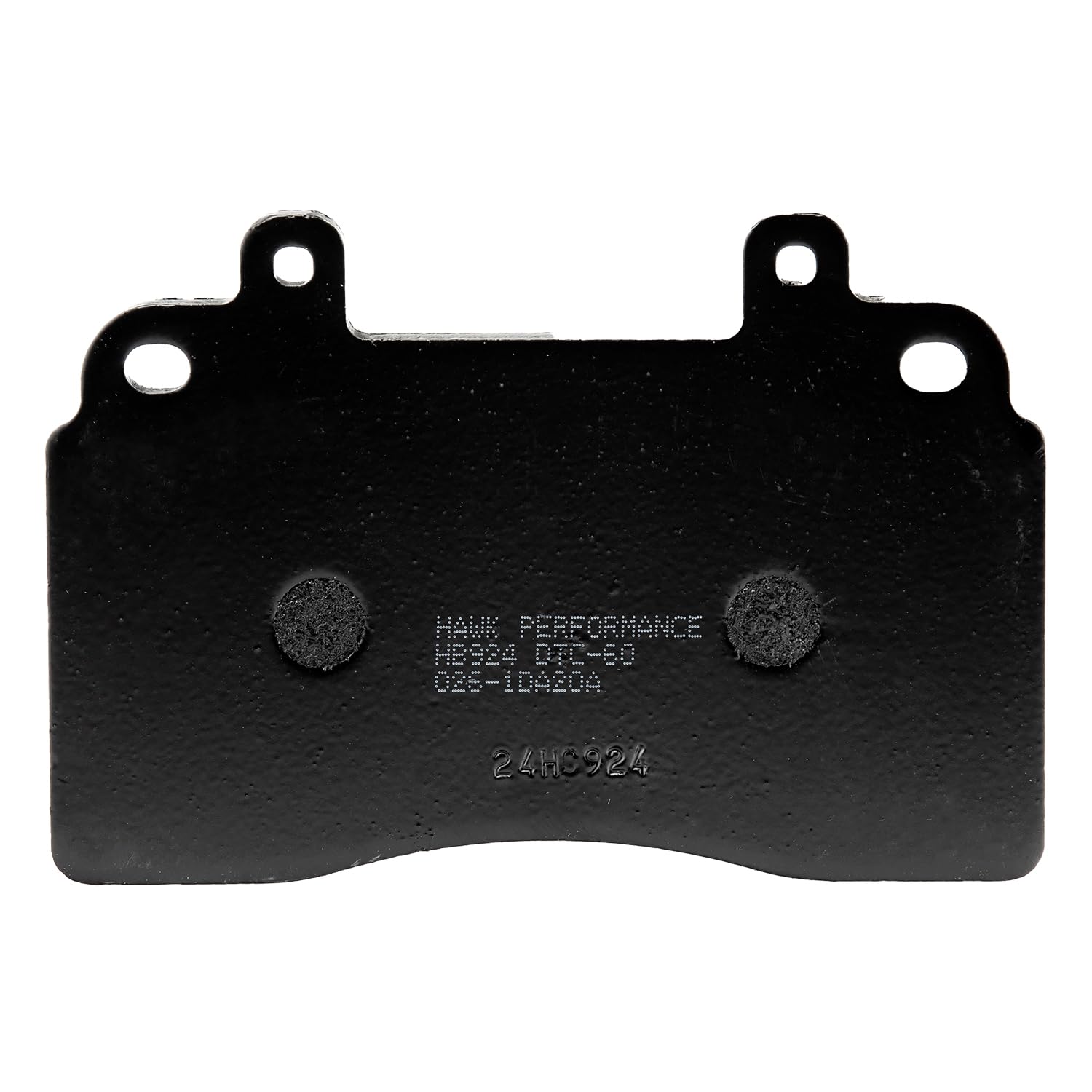 Hawk Performance HPS 5.0 HB924B.565 Street Brake Pads