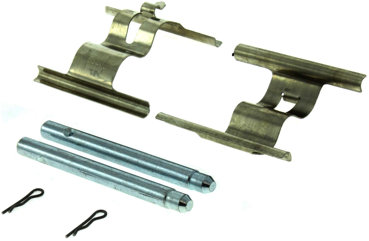 Brake Pads StopTech 305.09780 Street Select with Hardware
