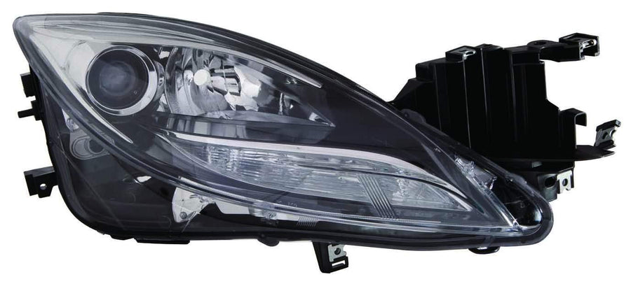 HL UNIT MZ 6 11-13 CAPA HALOGEN RH