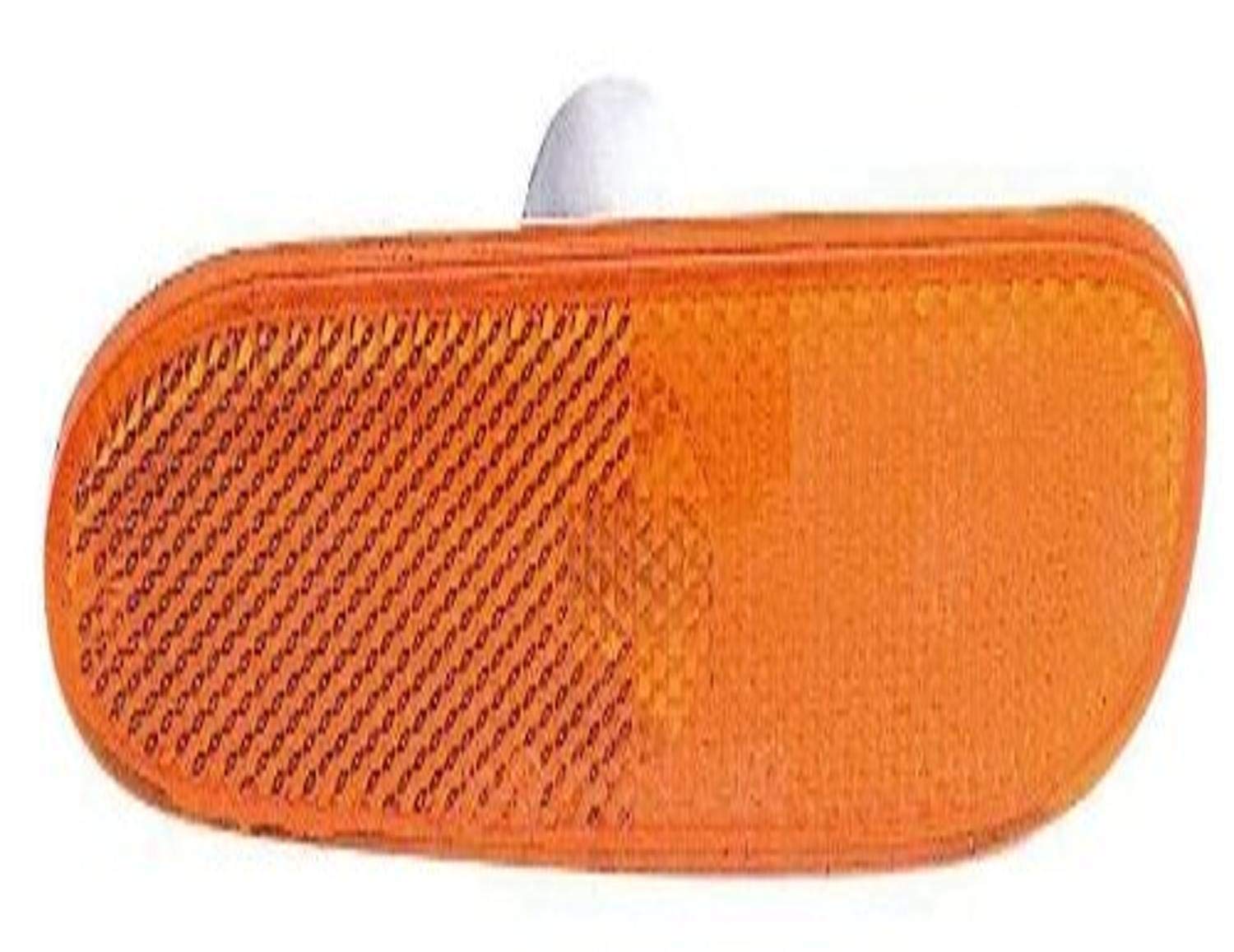 Replacement DEPO 334-1402R-US Side Marker Light Assembly Passenger Side