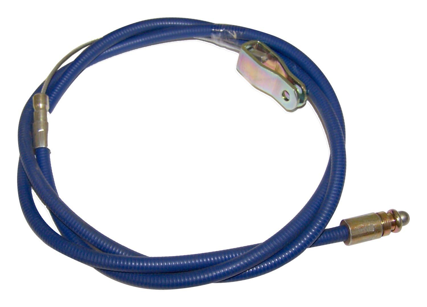 Automotive Crown Parking Brake Cable Brake