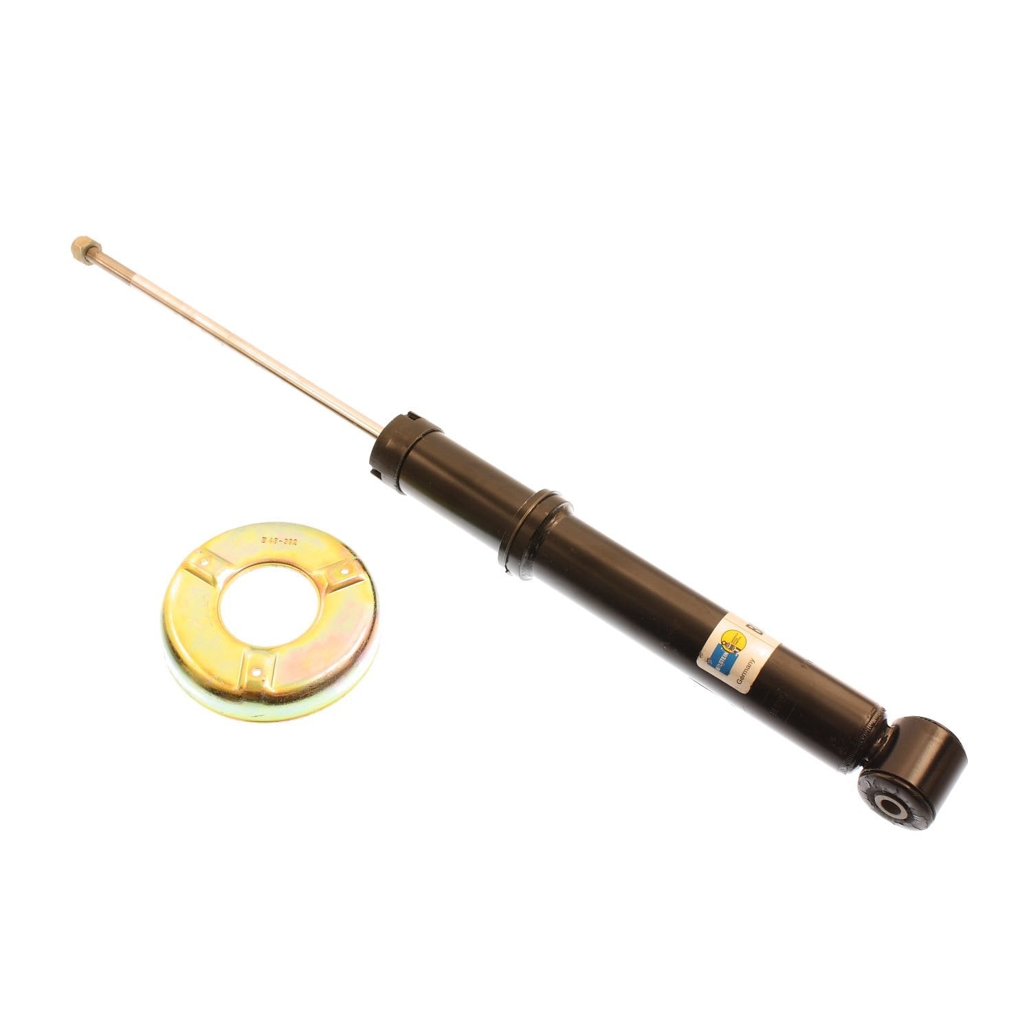 19-019802 Bilstein Twintube Shock Absorber, Rear