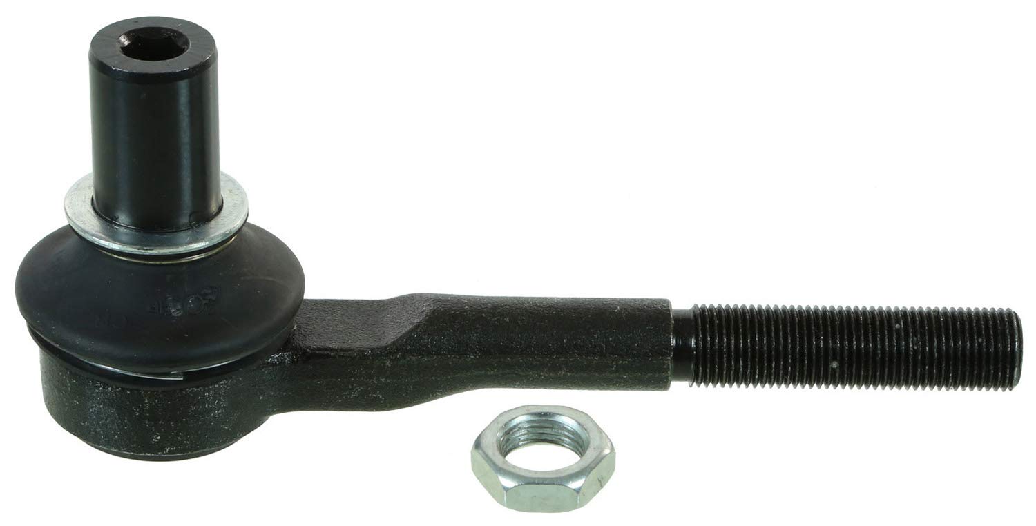 Steering Tie Rod End MOOG ES800680 for Audi A8 Quattro