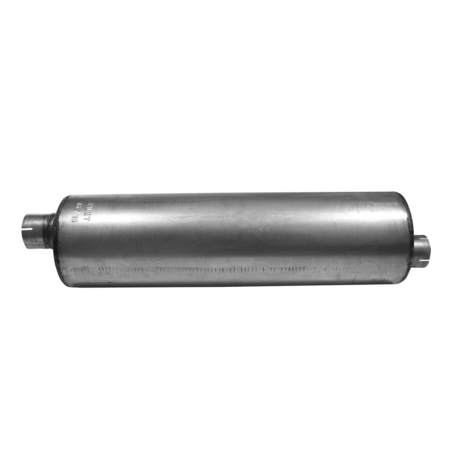 Exhaust Muffler AP Exhaust Products 2704