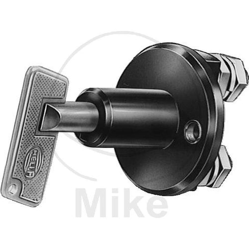 50-Amp at 24V HELLA Master Battery Switch 002843002