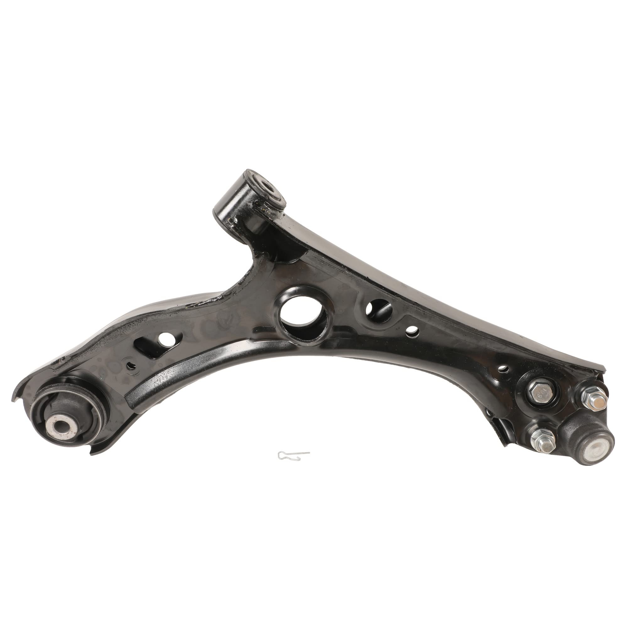 Suspension Control Arm and Ball Joint Assembly MOOG Chassis Products RK623316