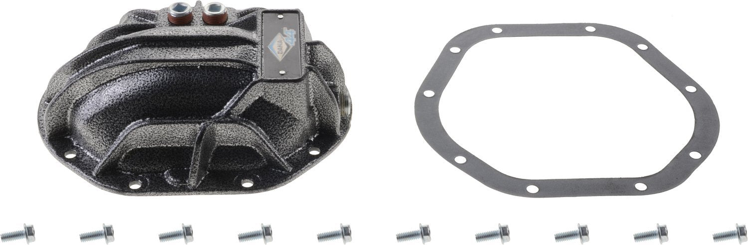 Differential Cover Spicer 10023536 (Dana 44), 1 Pack
