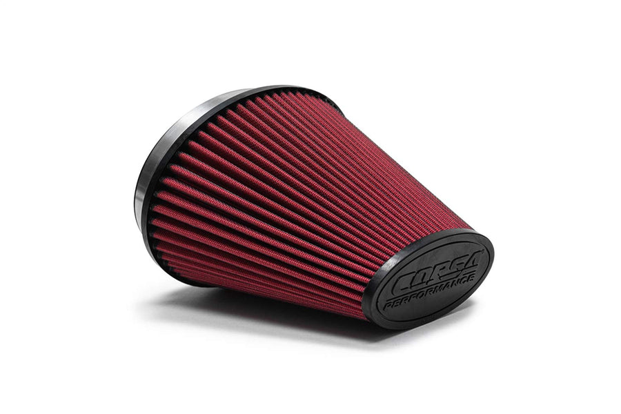 14-19 Chevrolet Corvette C7 6.2L V8 Corsa Replacement Dry Air Filter (Fits 44001 & 44001D Only) (5165D)