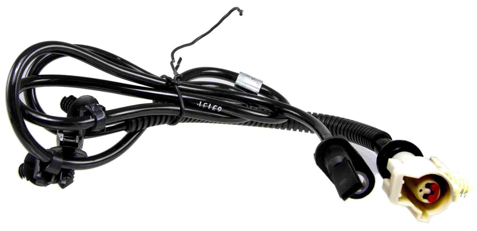 Wheel Speed Sensor NGK/NTK AB1758 (71182)