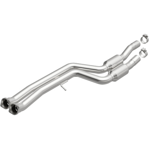 Catalytic Converter MagnaFlow 52925: OEM Grade, Direct-Fit (Federal/EPA Compliant)