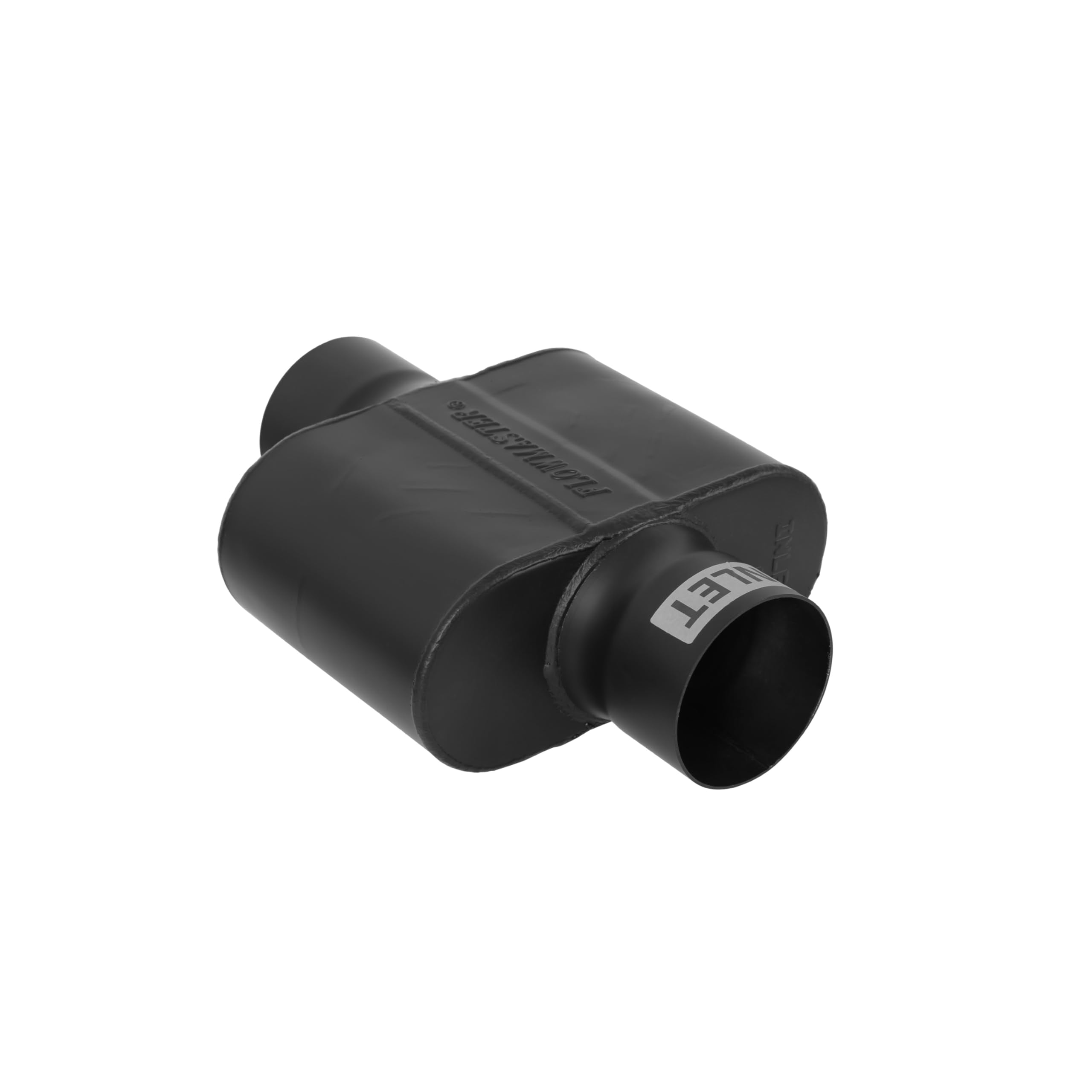 10 Series Flowmaster Delta Force Race Muffler 9435109