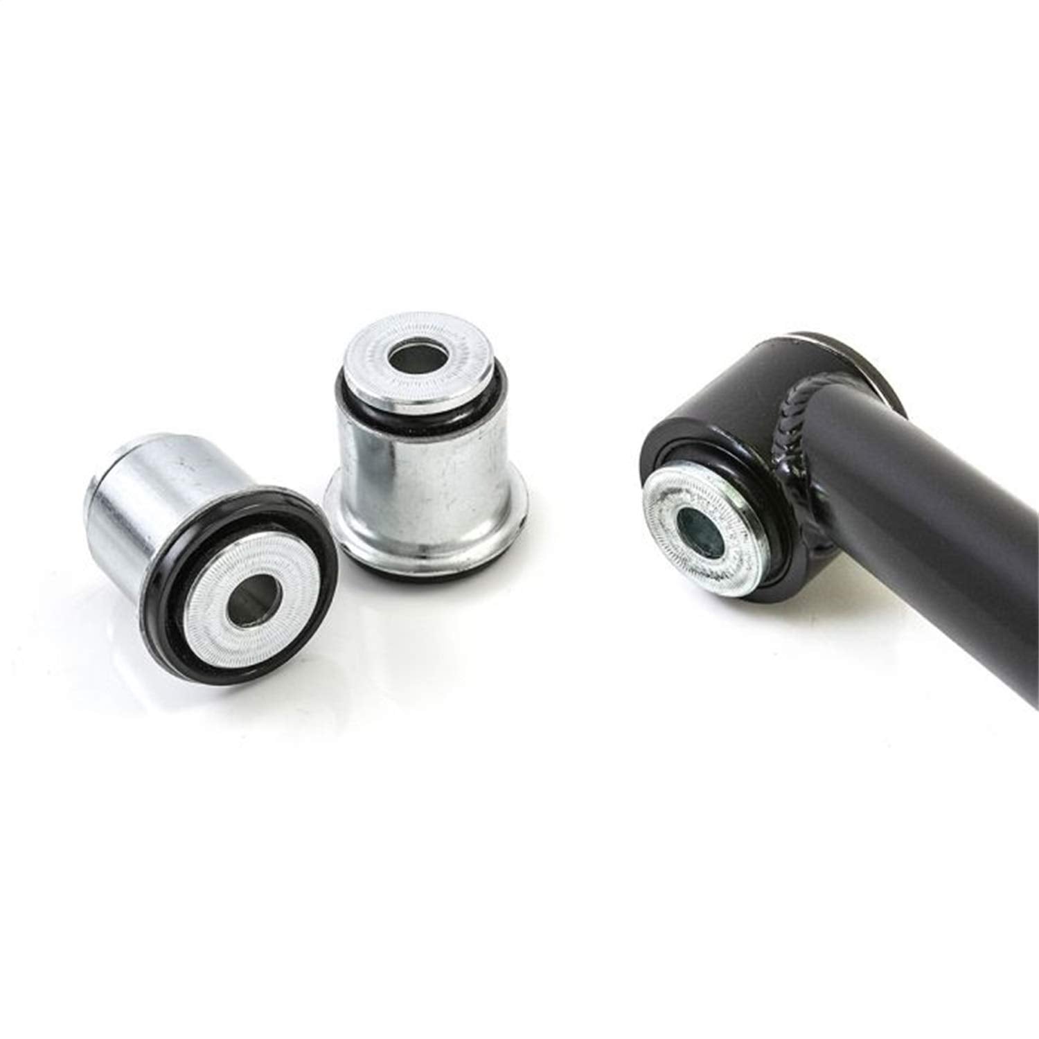 ReadyLift 67-3500 Tubular Upper Control Arm Kit, 2017-2018 Chevy Silverado 1500 - GMC Sierra 1500