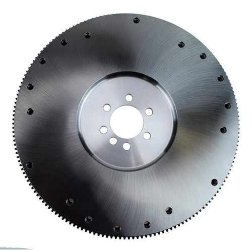 168-Tooth RAM Clutches '0 Balance Steel Flywheel 1531