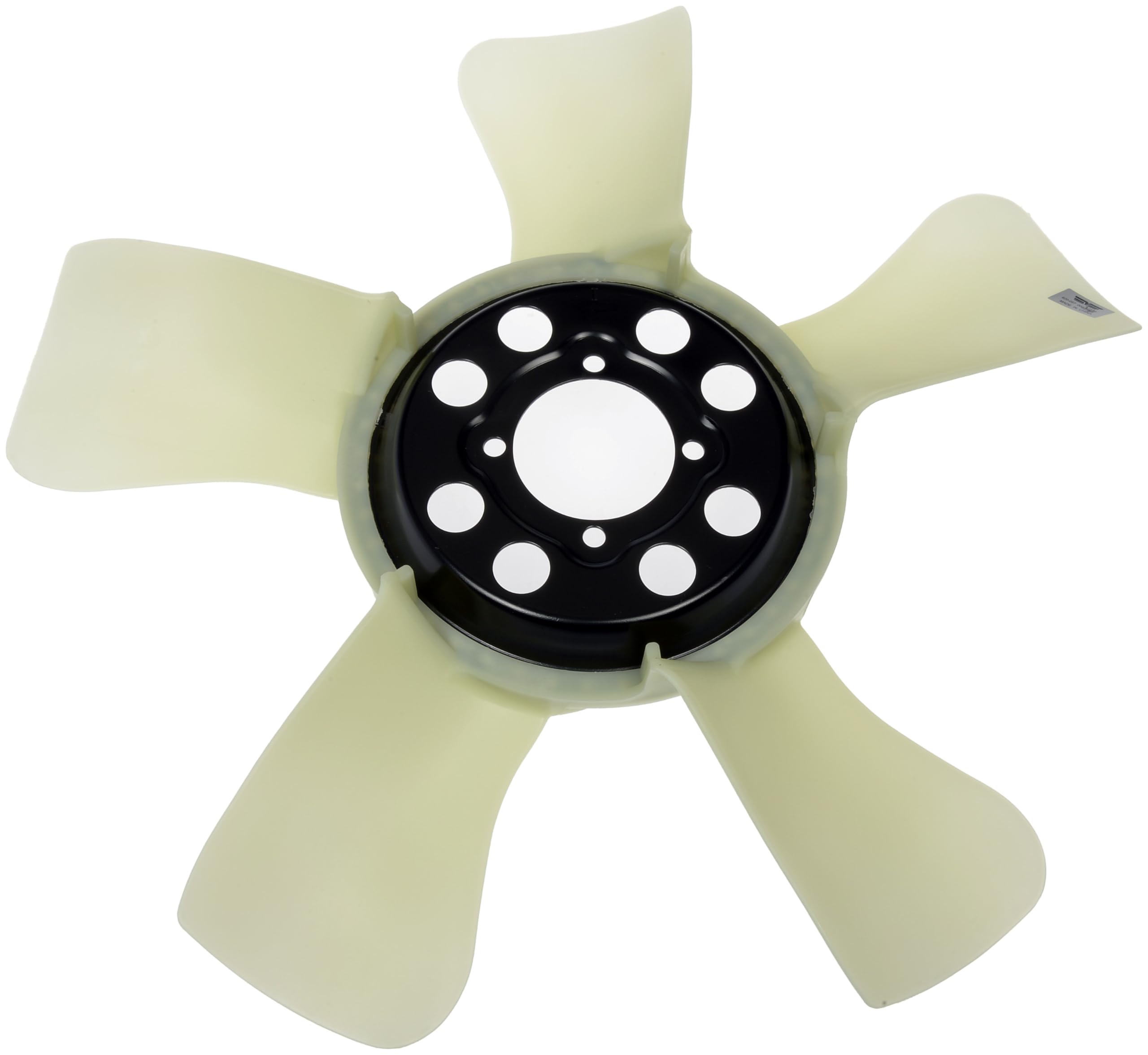 Dorman Engine Cooling Fan Blade 620-057 Compatible with Select Chrysler/Dodge/Ram Models