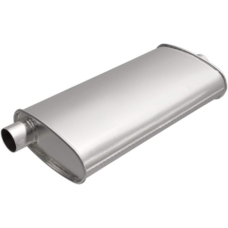 Replacement MagnaFlow Muffler, 1 Pack 100-1750