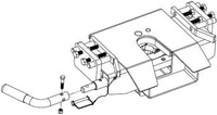 5Th Wheel Demco 6081 Dp Head Assembl
