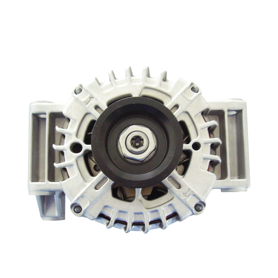 Alternator TYC Compatible with 2008-2011 Chevrolet Malibu