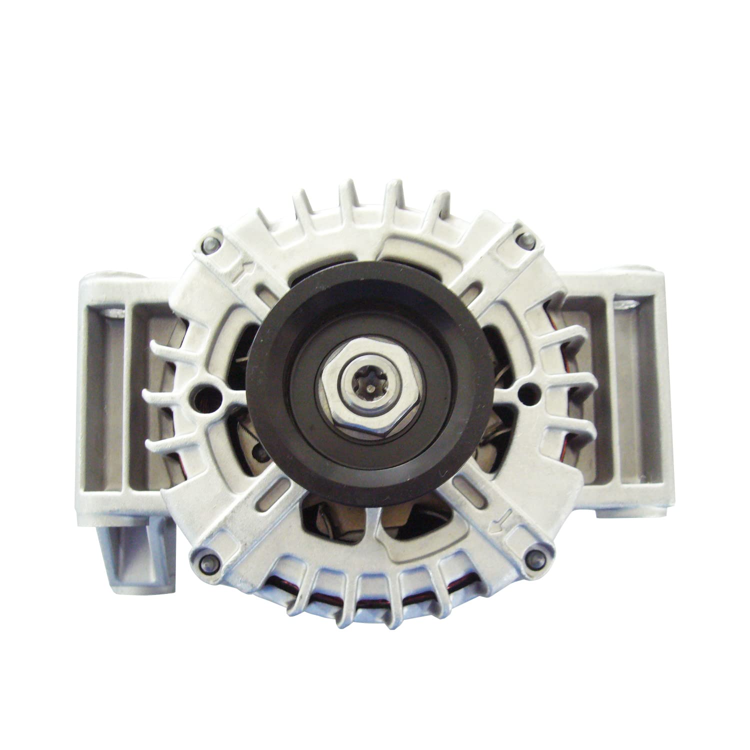Alternator TYC Compatible with 2008-2011 Chevrolet Malibu