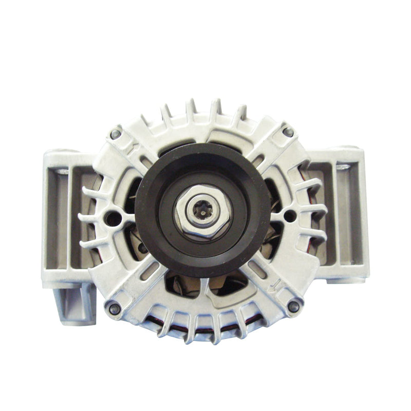 Alternator TYC Compatible with 2008-2011 Chevrolet Malibu