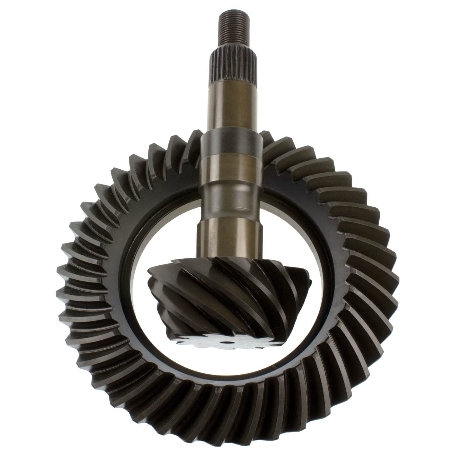 Motive Gear Differential G885-3.73 Ring and Pinion, 3.73 Ratio, Compatible For Fits GM 8.5"/8.625" (10 Bolt), Compatible with Buick Regal 1973-1987, Chevy Blazer 1987-1994, Durable 8620 Steel