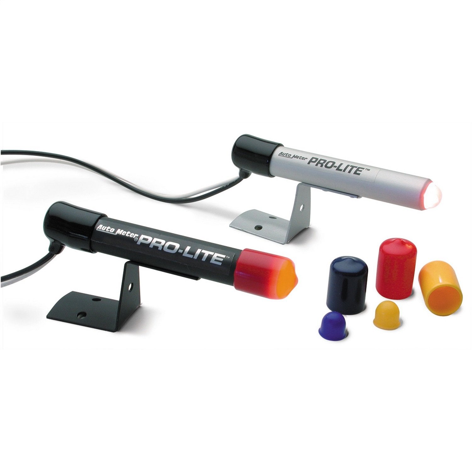 Auto Meter Mini Pro-Lite 3238 Warning Light