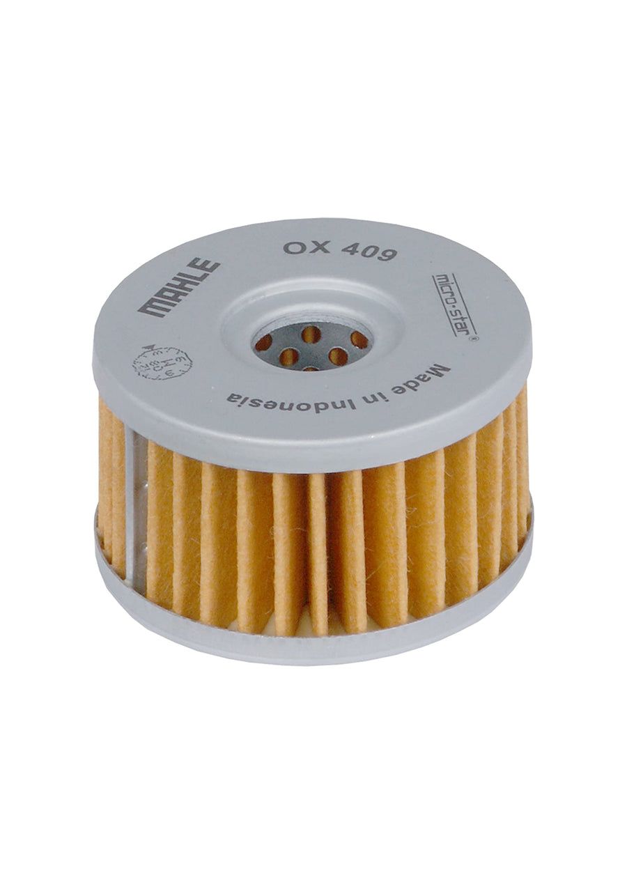 Oil Filter MAHLE OX409