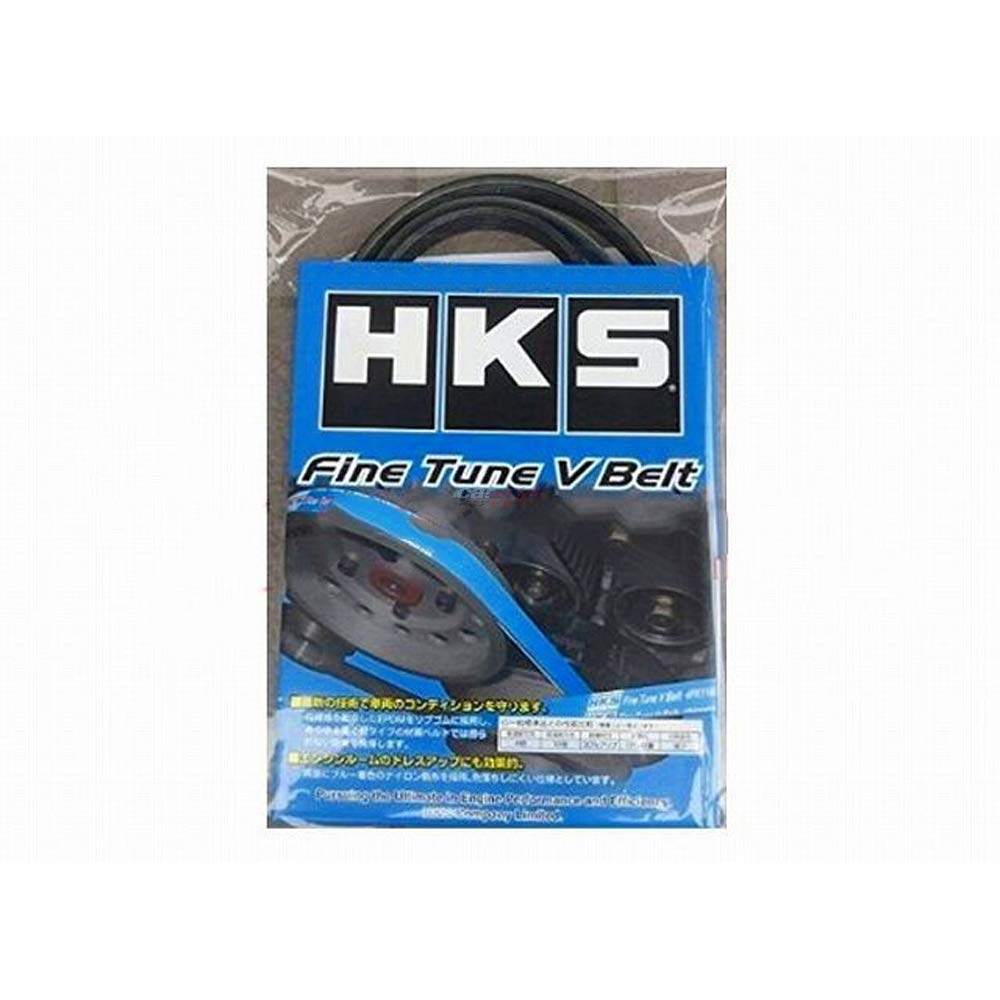 FINE TUNE HKS V-BELT/6PK1710