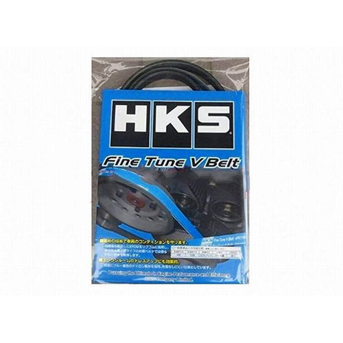 FINE TUNE HKS V-BELT/6PK1710