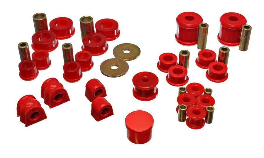 19.18101R Energy Suspension Master Set for Subaru Wrx