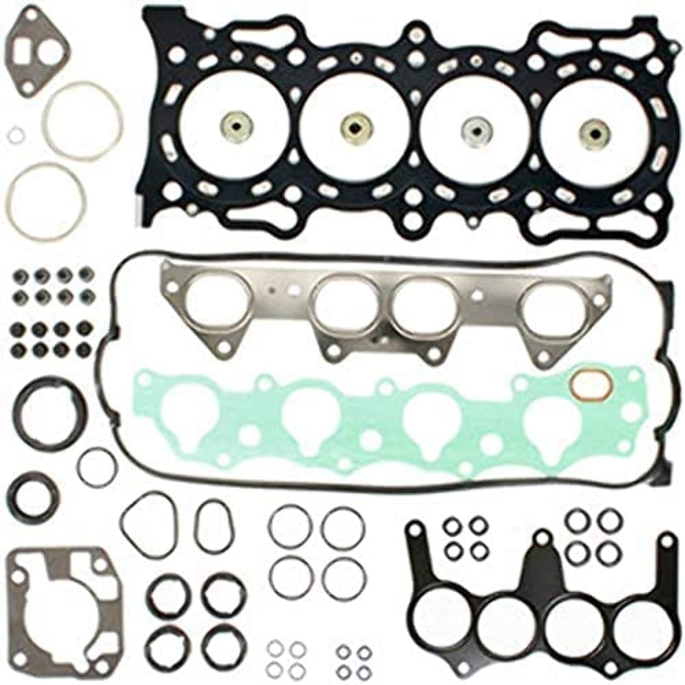 Engine Cylinder Head Gasket Set MAHLE HS4051