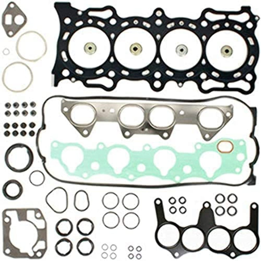 Engine Cylinder Head Gasket Set MAHLE HS4051