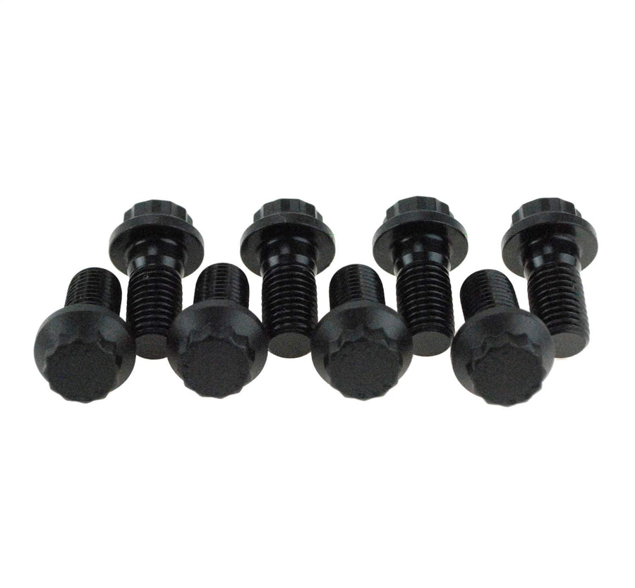 11mm Flywheel Bolt Set RAM Clutches (528) x 1.5" x 0.880"