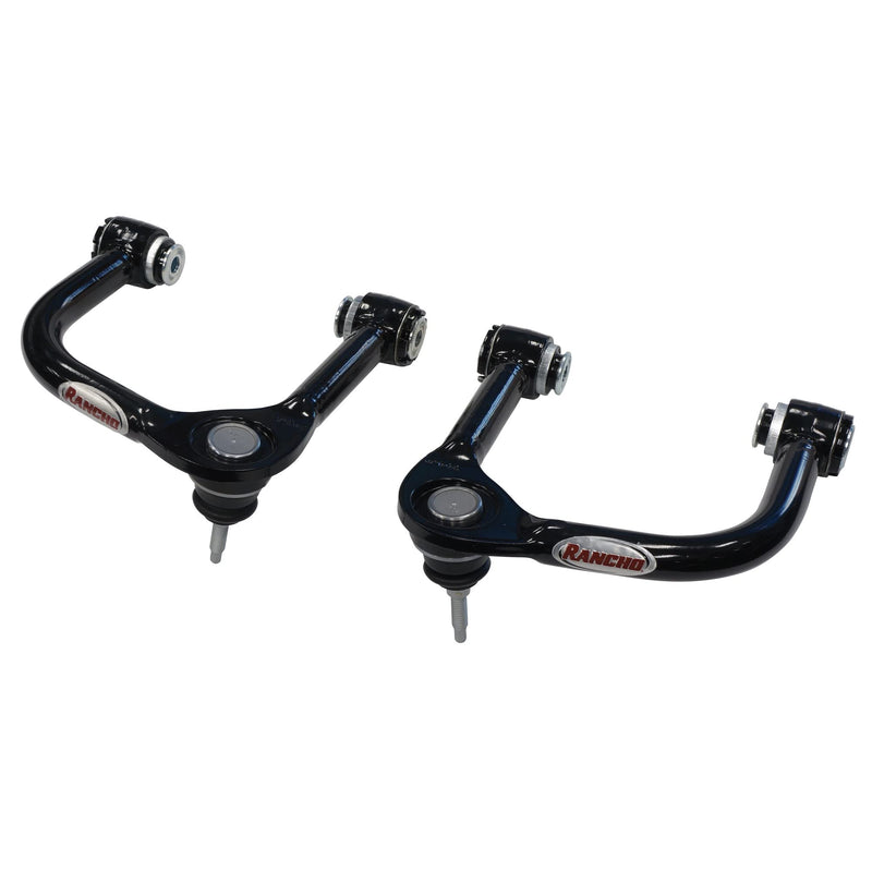 RS64510 Rancho Suspension Control Arm Kit