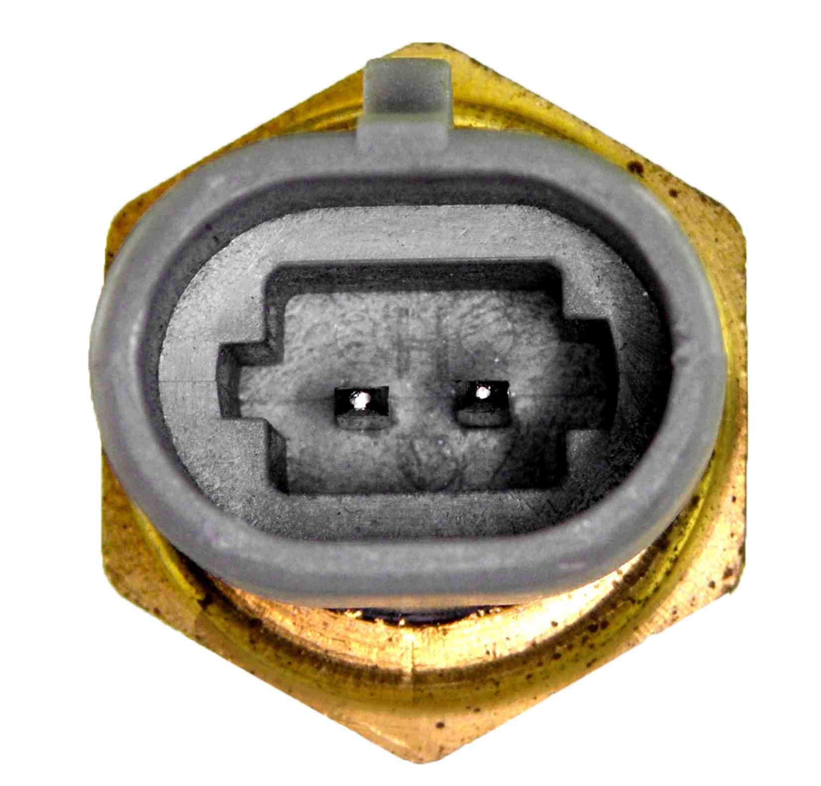 Air Charge Temp Sensor NGK/NTK AJ0014 (75823)