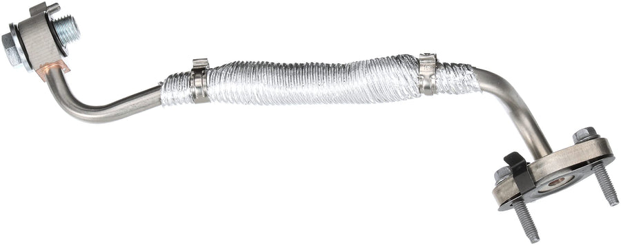 Turbocharger Gates TL206 Oil Line