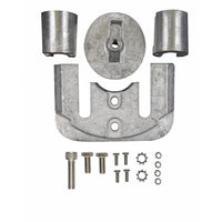 Anode Kit Sierra International, 18-6160Z (Zinc)