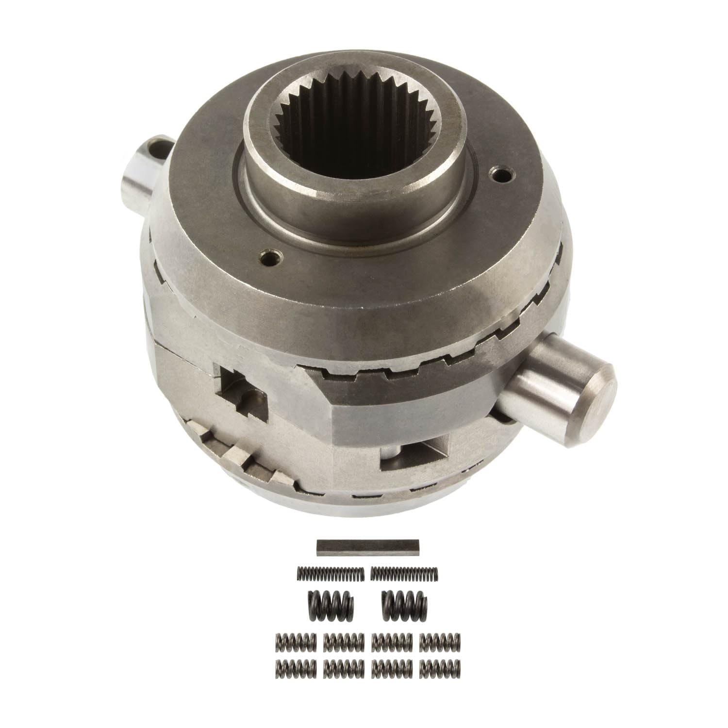 9207863005 PowerTrax Differential Locker -30 Spline | Fits GM 8.625" 10-Bolt | Compatible with Cadillac Escalade, Chevy Silverado 1500, GMC Sierra 1500 | Replaces Eaton 187C148A, Auburn Gear 542097