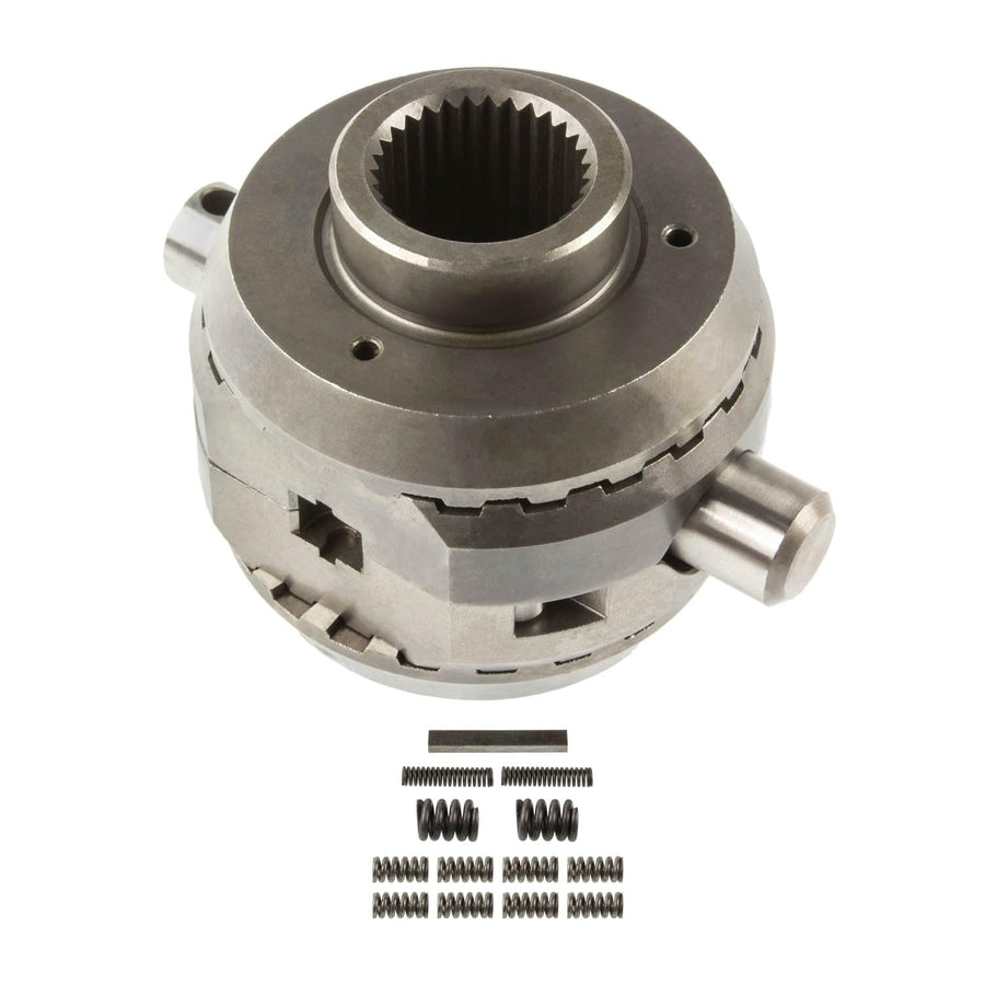 9207863005 PowerTrax Differential Locker -30 Spline | Fits GM 8.625" 10-Bolt | Compatible with Cadillac Escalade, Chevy Silverado 1500, GMC Sierra 1500 | Replaces Eaton 187C148A, Auburn Gear 542097