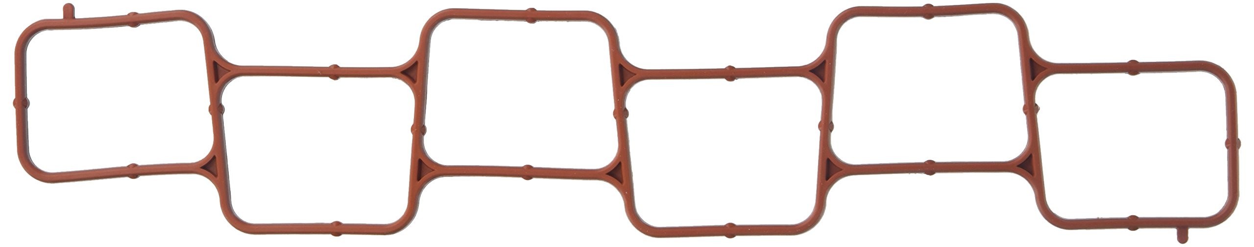 Fuel Injection MAHLE Plenum Gasket MS19537