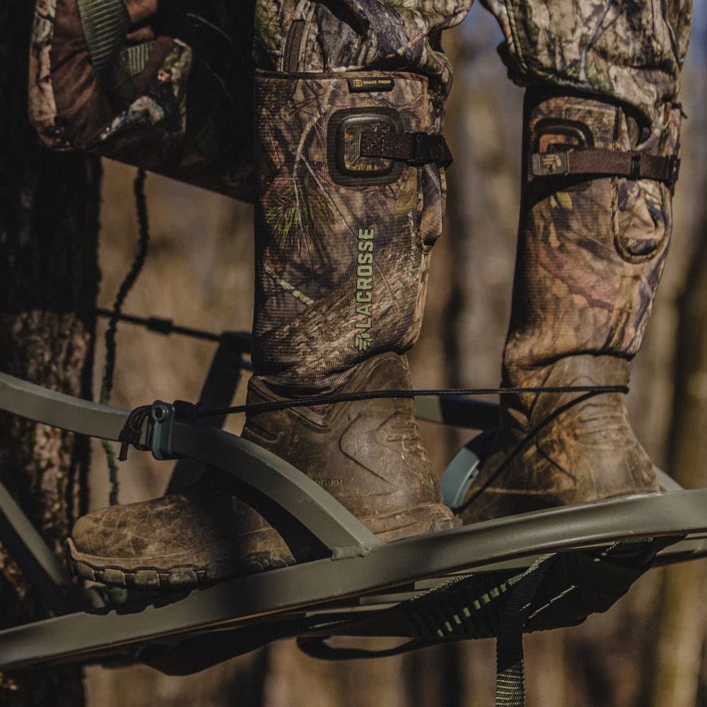 Rapid Climb Stirrups Summit Treestands SU85052 (Pack of 1)