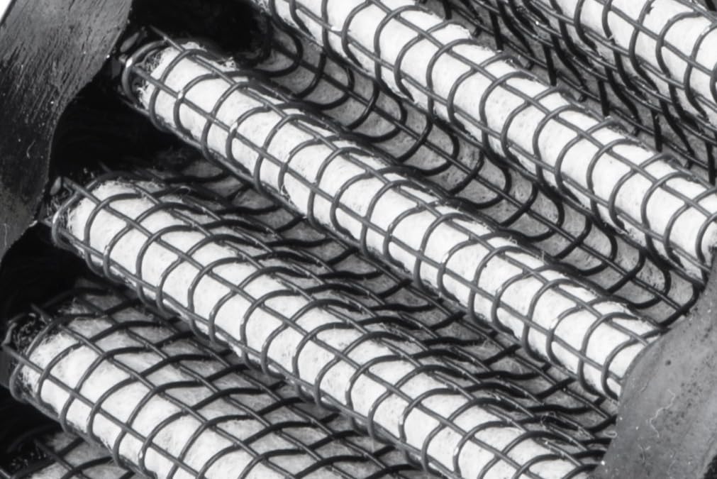 Carbon Fiber Intake - APR CI100020-A SAI Breather Filter
